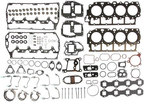 MAHLE Engine Cylinder Head Gasket Set HS54886A
