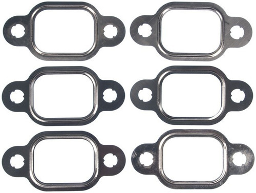 MAHLE Exhaust Manifold Gasket Set MS10141