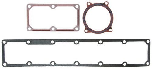 MAHLE Engine Intake Manifold Gasket Set MS19751
