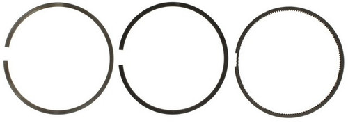 MAHLE Engine Piston Ring Set S42170040