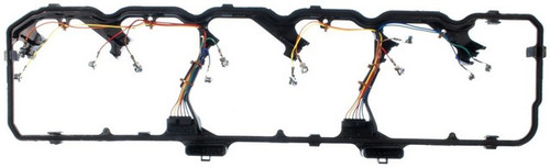 MAHLE Engine Valve Cover Gasket Set VS50543