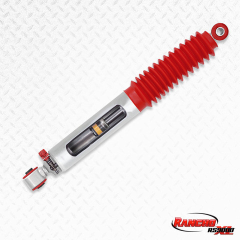 Rancho Suspension Shock Absorber RS999267 - view 2