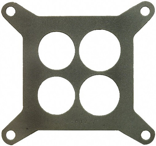 FEL-PRO Carburetor Mounting Gasket P/N:60012