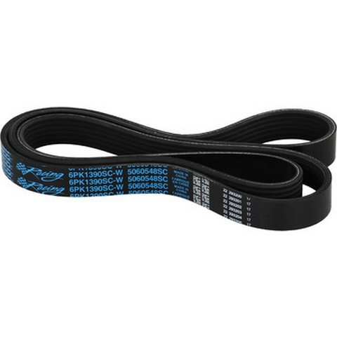 Supercharger Belt Mini Cooper S  02-06