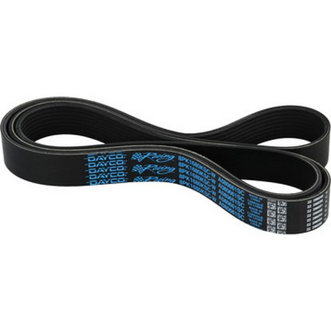 Supercharger Belt ZL1 Camaro  12-15