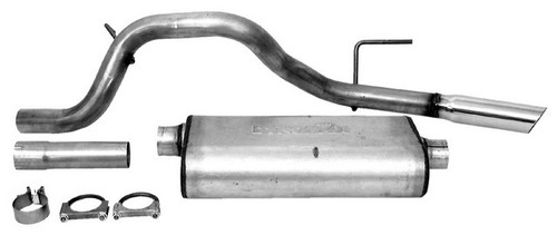 Dynomax Exhaust System Kit 39475