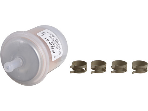Fuel Filter 5/16in Hose