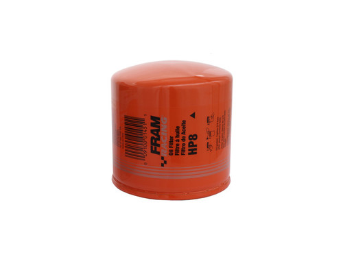 Performance Oil Filter