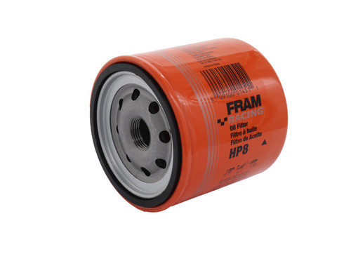 Performance Oil Filter