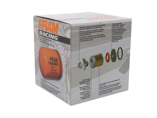 Performance Oil Filter