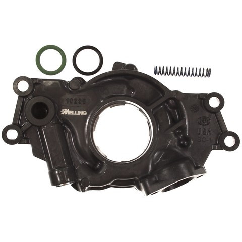 Melling Performance Engine Oil Pump 10296
