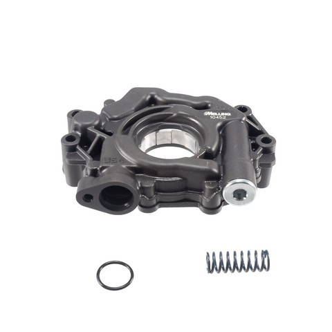 Melling Performance Engine Oil Pump 10452