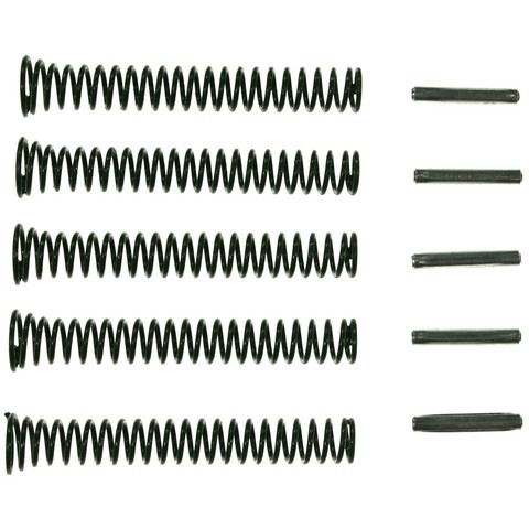 Melling Performance Engine Oil Pressure Relief Valve Spring 55049