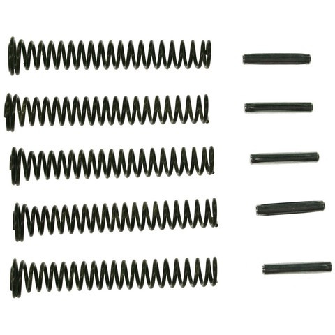 Melling Performance Engine Oil Pressure Relief Valve Spring 55058