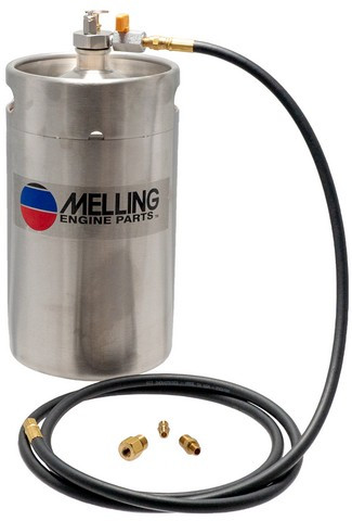 Pre-Lube Engine Oiler Tool
