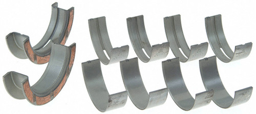 Sealed Power Engine Crankshaft Main Bearing Set 4907M - view 2