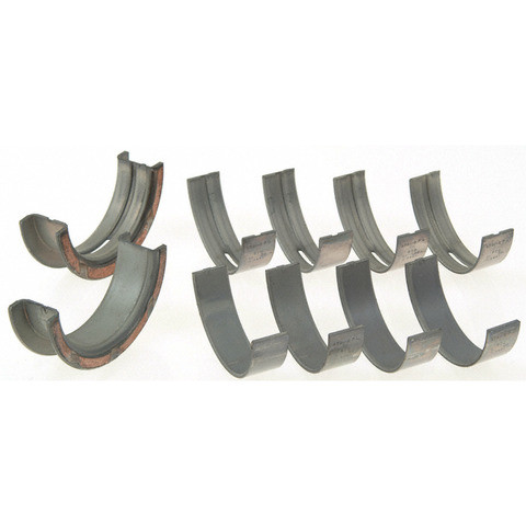Sealed Power Engine Crankshaft Main Bearing Set 5078M10