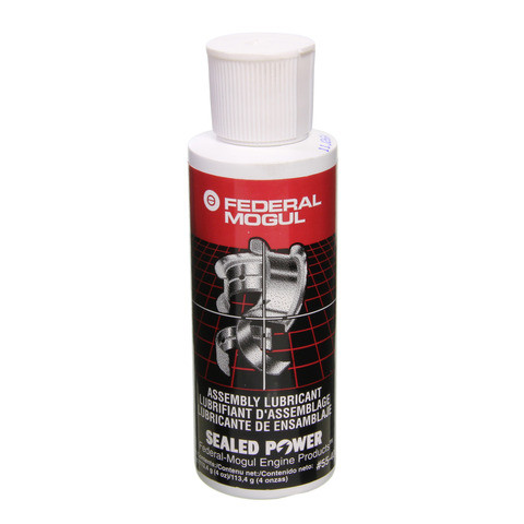 Sealed Power Engine Assembly Lubricant 55400