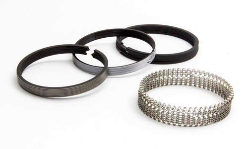 Sealed Power Engine Piston Ring Set E458K - view 2