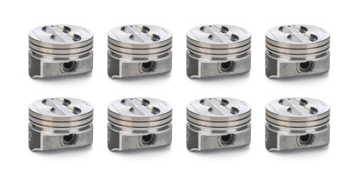 Sealed Power Engine Piston Set H345DCP40 - view 2