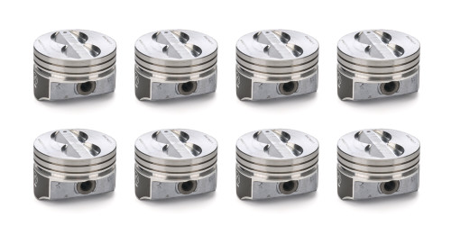 Sealed Power Engine Piston Set H345DCP60 - view 2