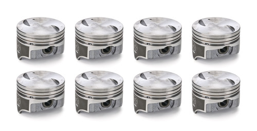 Sealed Power Engine Piston Set H661CP30 - view 2