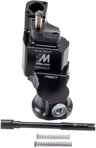 Melling Performance Engine Oil Pump 10055ST-700CT
