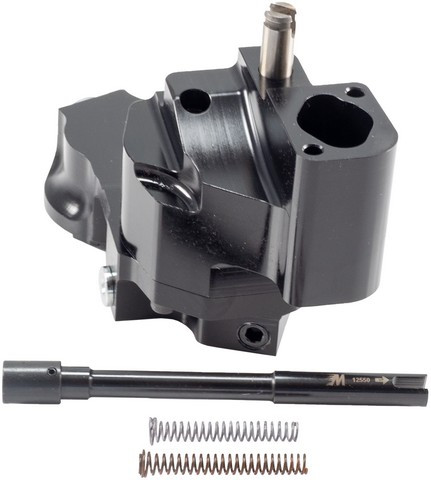 Melling Performance Engine Oil Pump P/N:10055ST-700CT