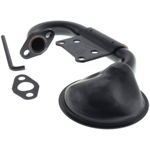 Melling Performance Engine Oil Pump Pickup Tube and Screen 12564