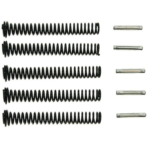 Melling Performance Engine Oil Pressure Relief Valve Spring 77060