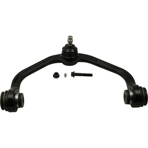 MOOG Chassis Products Suspension Control Arm and Ball Joint Assembly CK80052