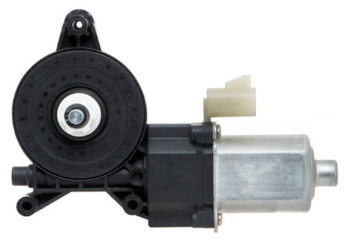 Power Window Motor fits 2004-2008 Pontiac Grand Prix  ACI/MAXAIR