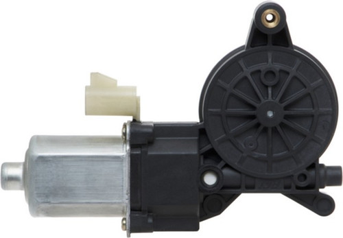 Power Window Motor fits 2004-2008 Pontiac Grand Prix  ACI/MAXAIR