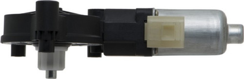Power Window Motor fits 2004-2008 Pontiac Grand Prix  ACI/MAXAIR