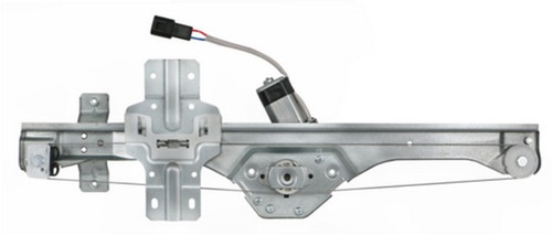 Power Window Motor and Regulator fits 2007-2010 Saturn Outlook  ACI/MAXAIR
