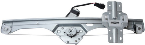 Power Window Motor and Regulator fits 2007-2010 Saturn Outlook  ACI/MAXAIR