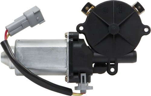 Power Window Motor fits 2000-2012 Ford F-250 Super Duty,F-350 Super Duty F-550 S