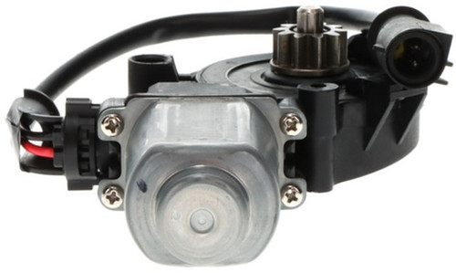 Power Window Motor fits 2000-2012 Ford F-250 Super Duty,F-350 Super Duty F-550 S