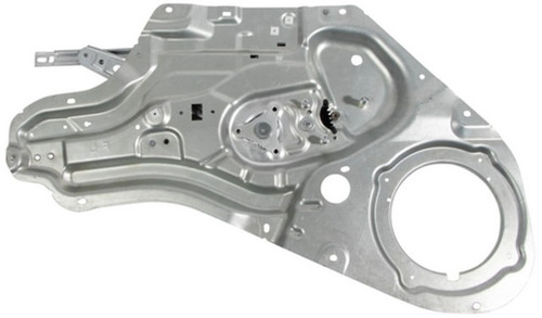 Window Regulator fits 2010-2013 Kia Soul  ACI/MAXAIR