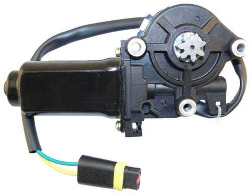 ACI Window Motor P/N:86807