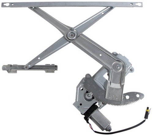 Power Window Motor and Regulator fits 1994-2002 Dodge Ram 2500,Ram 3500 Ram 1500