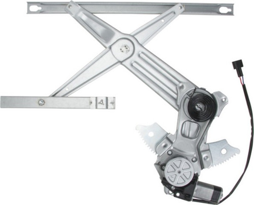 Power Window Motor and Regulator fits 2002-2010 Dodge Ram 1500 Ram 2500 Ram 1500