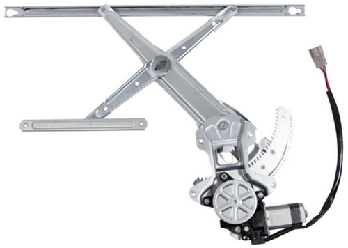 Power Window Motor and Regulator fits 1997-2001 Honda CR-V  ACI/MAXAIR