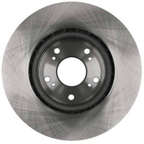 Disc Brake Rotor-FWD ADVICS C6F099U fits 2012 Honda CR-V