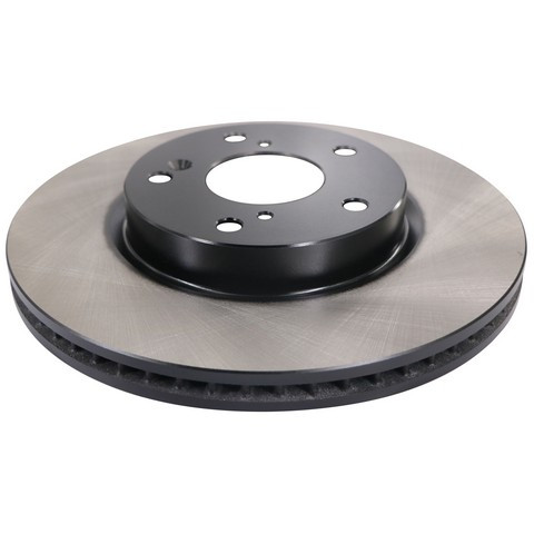 Rotor