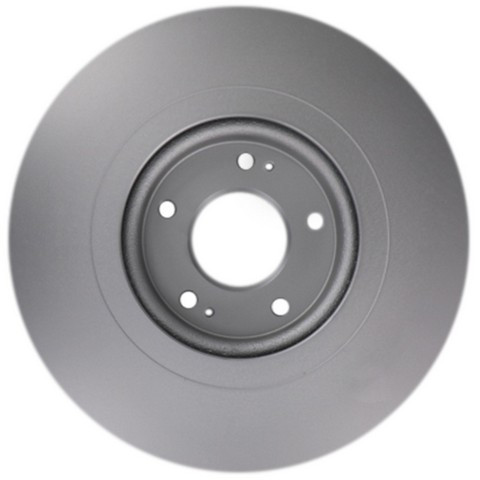 Disc Brake Rotor-Ultra-Premium OE Replacement ADVICS fits 2015 Kia Sedona