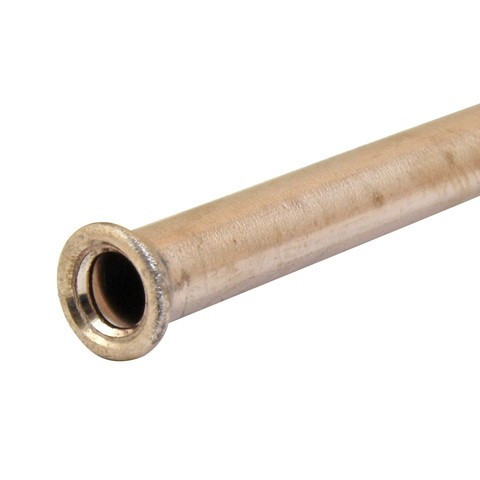 AGS Brake Hydraulic Line Kit P/N:CNC-217KIT