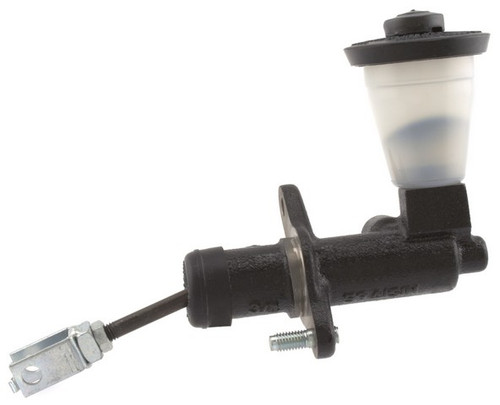 Clutch Master Cylinder-Eng Code: 2F Aisin CMT-032 fits 85-86 Toyota Land Cruiser