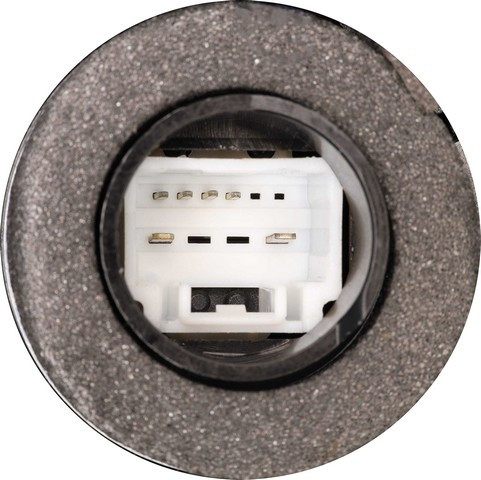 Door Lock Assembly-Actuator Motor Front Right Aisin DLT-006