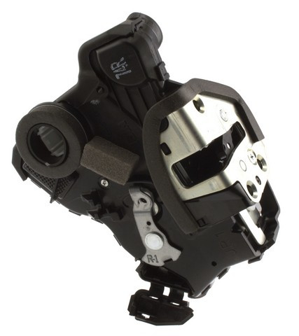 Door Lock Assembly-Actuator Motor Front Right Aisin DLT-006